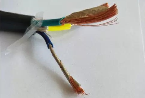 KYJVRP22是什么电缆？(图1)