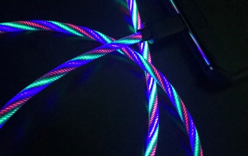 特种电缆有哪些？特种电缆知识图谱(图3)