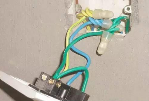 电线接线缠绕方法有哪些？导线的连接方法教程(图解)(图4)