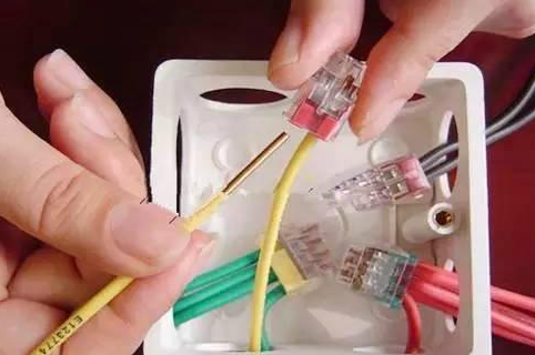 电线接线缠绕方法有哪些？导线的连接方法教程(图解)(图5)