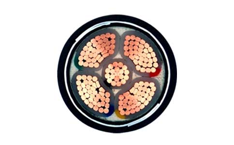 YJV22电缆载流量表，YJLV22电缆载流量表大全(图1)