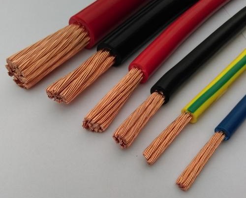 70平方电缆的载流量是多少?影响电线功率的因素有哪些？(图3)