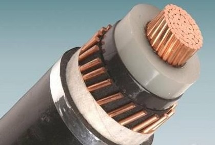 0.6/1KV YJV22、YJLV22单芯120、150、185、240、300、400、500电缆外径、重量及载流量表(图1)