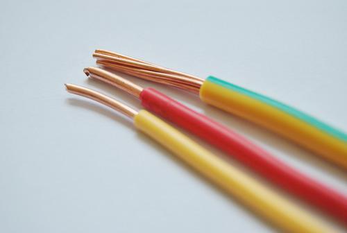 BV和BVR线铜芯聚氯乙烯绝缘线产品介绍以及选购技巧(图2)