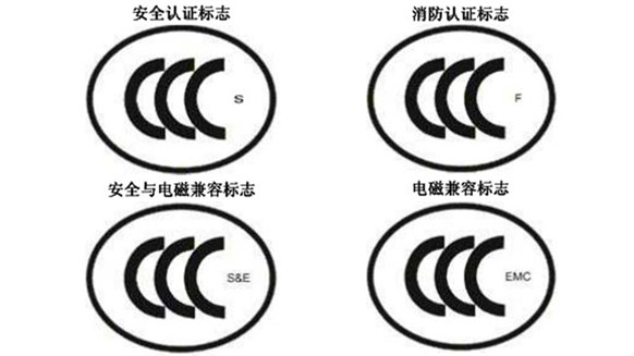 电力电缆ccc认证标准有哪些？ccc认证标准大全(图1)