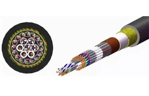 物理因子对电缆绝缘性能的影响(图1)