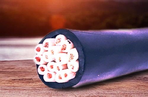 控制电缆是什么？控制电缆的特点有哪些？(图1)