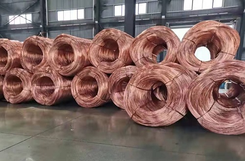 电线电缆氧化的原因有哪些？(图1)